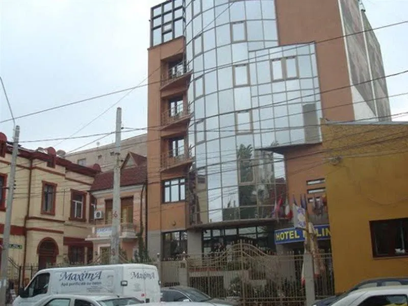 Dalin Hotel Bucharest