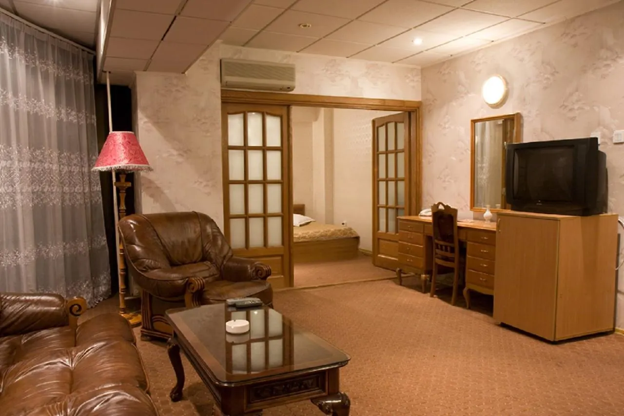 Dalin Hotel Bucharest