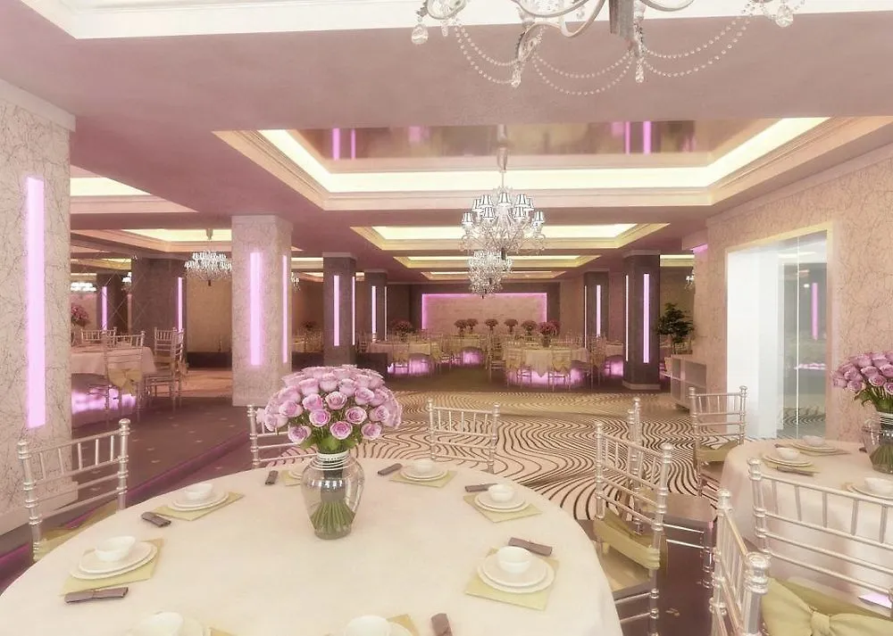 Dalin Hotel Bucharest