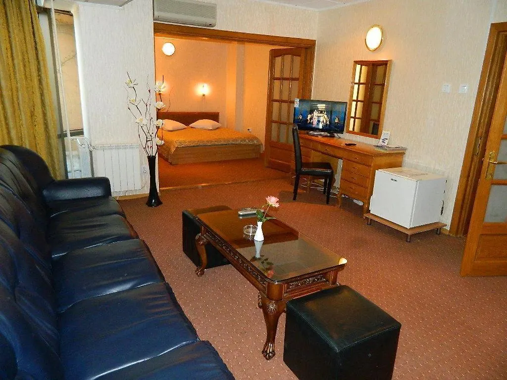 Dalin Hotel Bucharest
