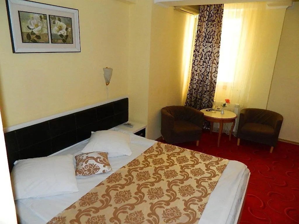 Dalin Hotel Bucharest