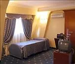 Dalin Hotel Bucharest 3*,  Romania
