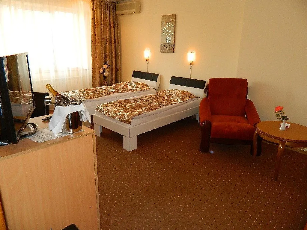 Dalin Hotel Bucharest