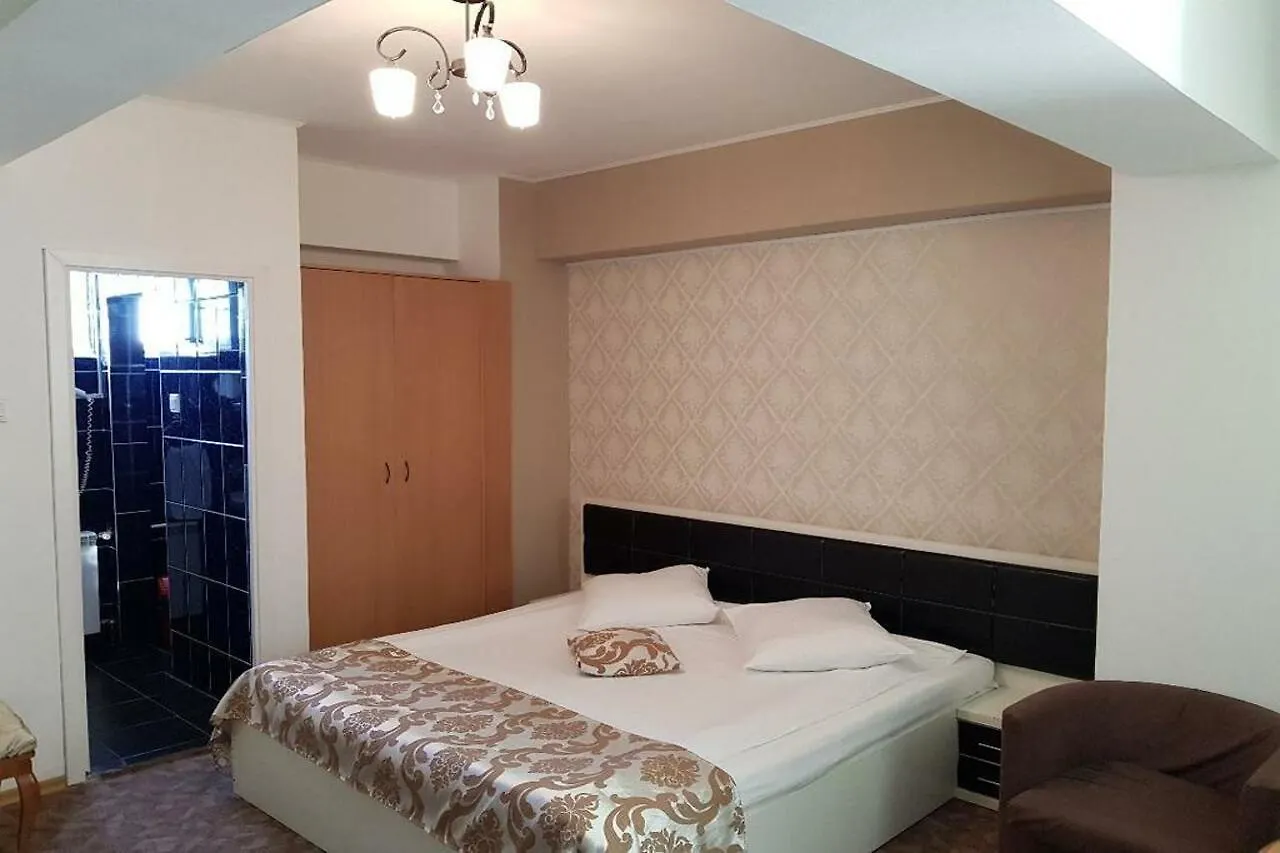Dalin Hotel Bucarest