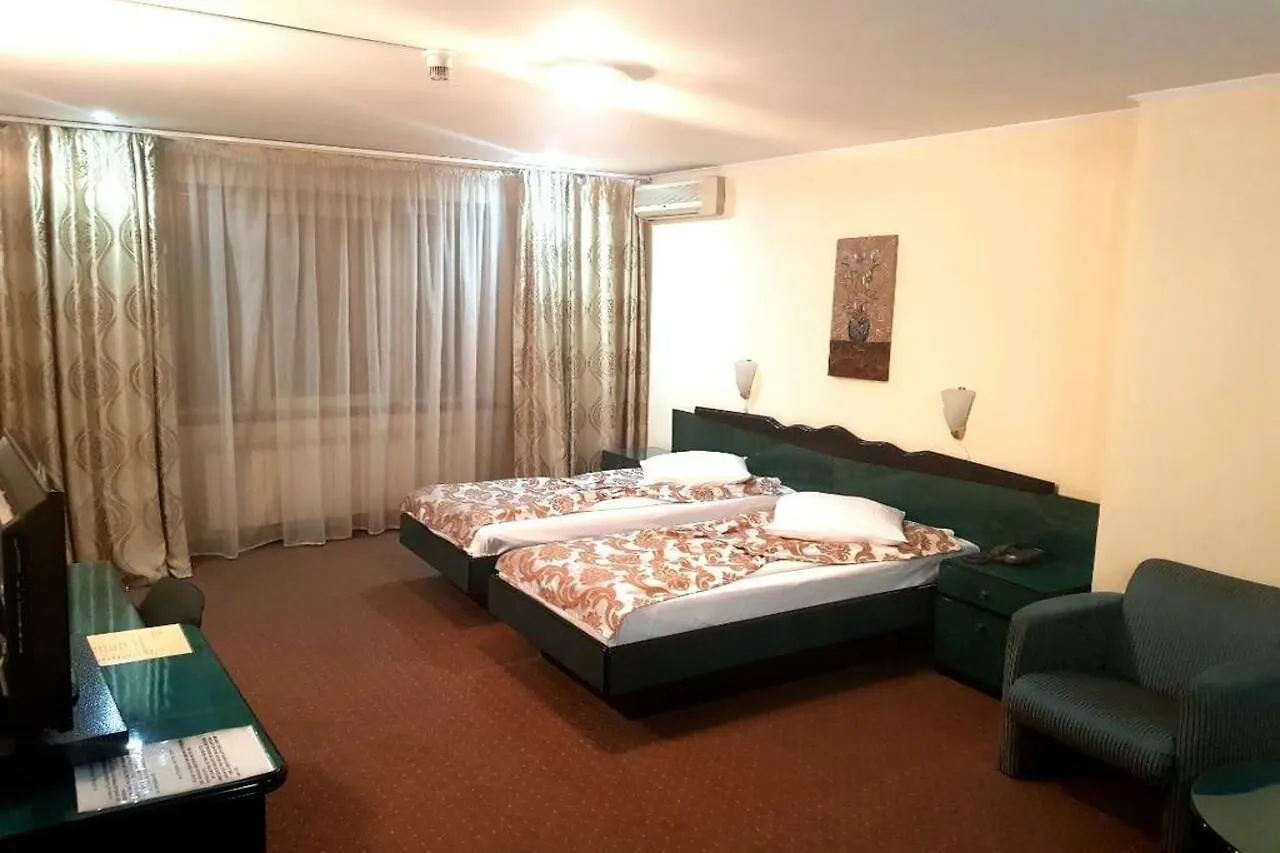 Dalin Hotel Bucarest