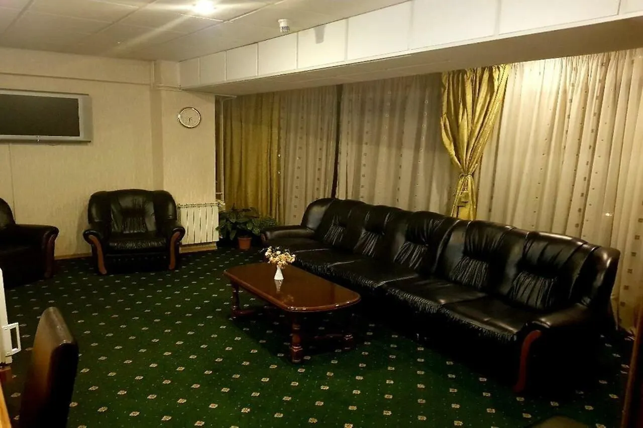 Dalin Hotel Bucarest 3*,  Romania