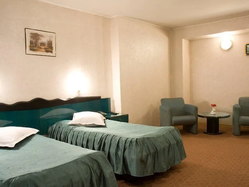 Dalin Hotel Bucarest