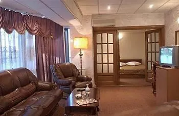***  Dalin Hotel Bucarest Romania