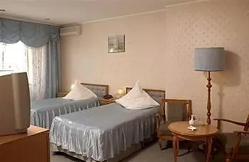 Dalin Hotel Bucarest