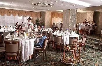 Dalin Hotel Bucarest 3*,  Romania