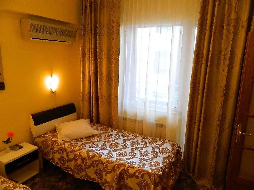 Dalin Hotel Bucarest 3*,