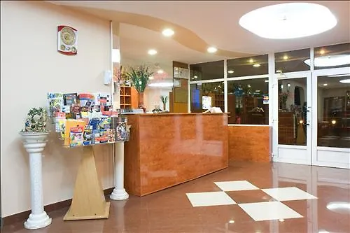 Dalin Hotel Bucarest