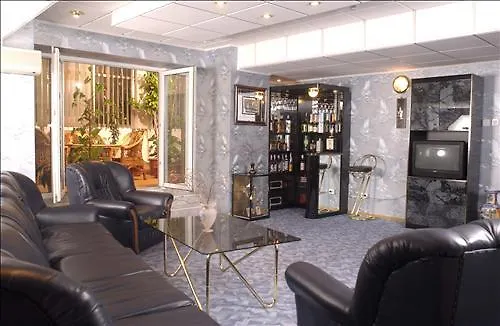 Dalin Hotel Bucarest