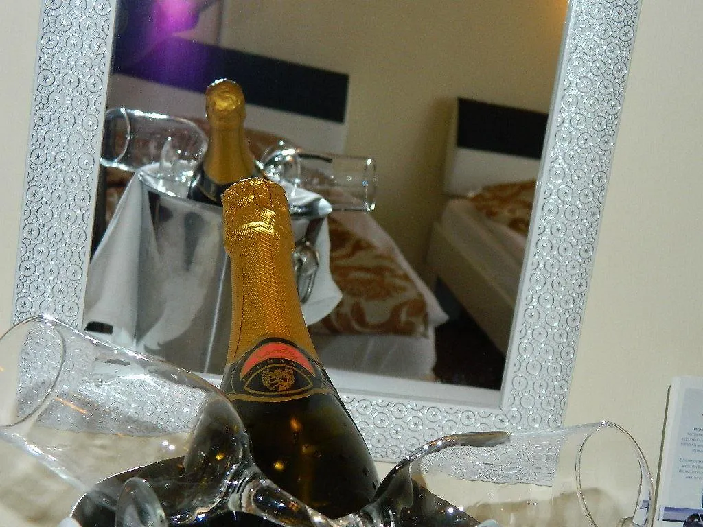 Dalin Hotel Bucarest