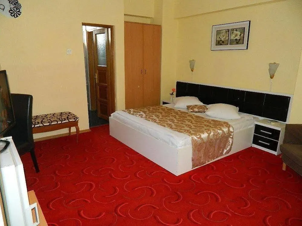 Dalin Hotel Bucarest