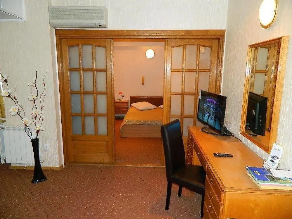 Dalin Hotel Bucarest 3*,  Romania