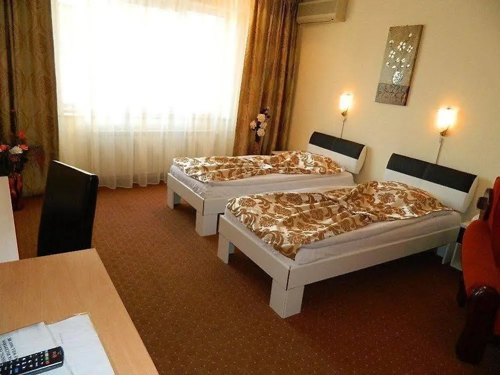 Dalin Hotel Bucarest