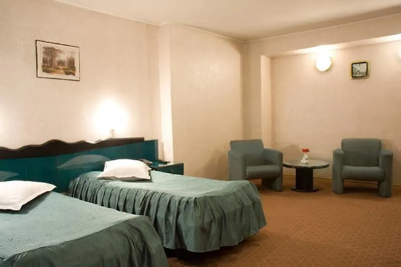 ***  Dalin Hotel Bucarest Romania