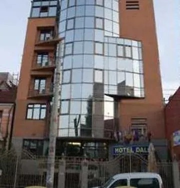 Dalin Hotel Bucarest